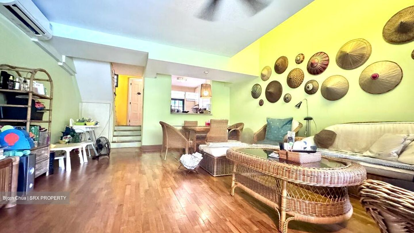 Corona Ville (D10), Condominium #478400451
